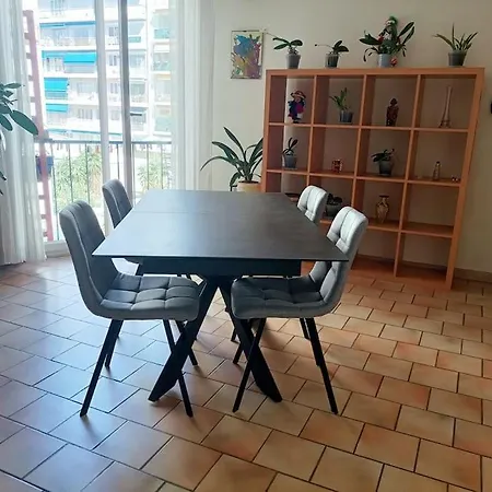 Quartier Libération