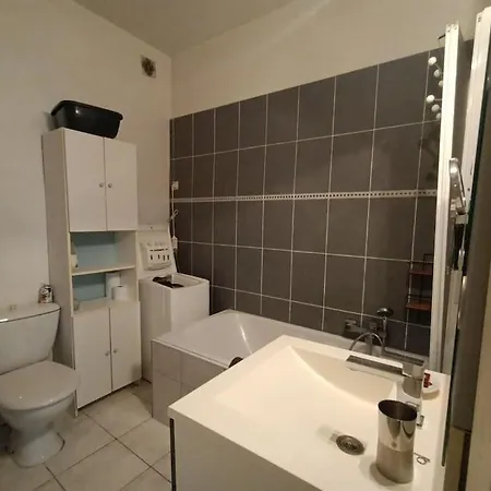 Quartier Libération