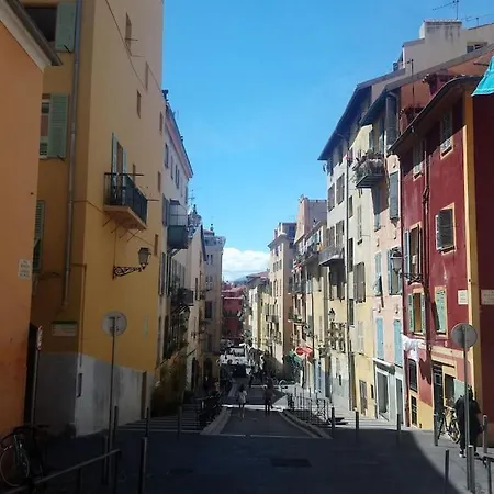 Quartier Libération Appartement