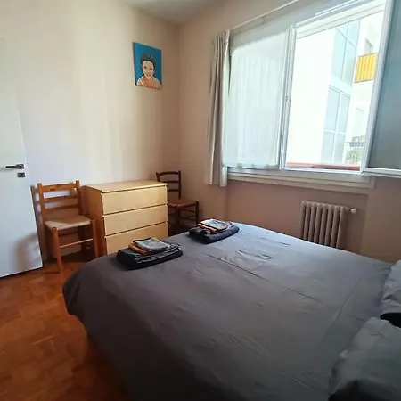 Quartier Libération