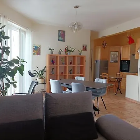 Quartier Liberation *