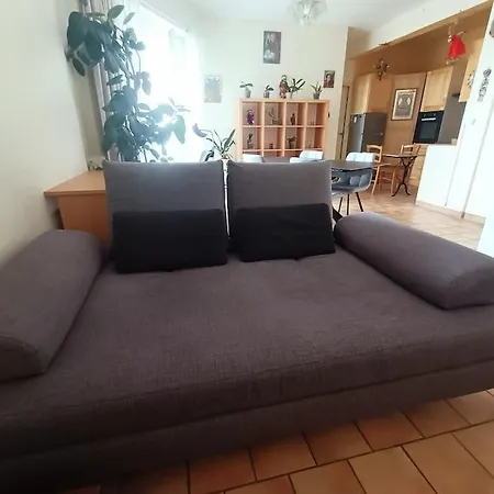 Quartier Liberation Ницца