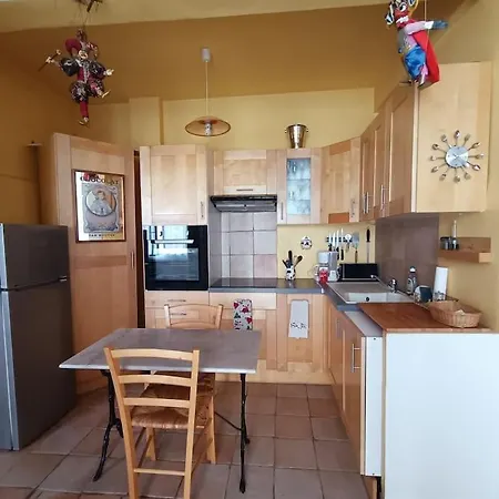 Quartier Liberation * Ницца