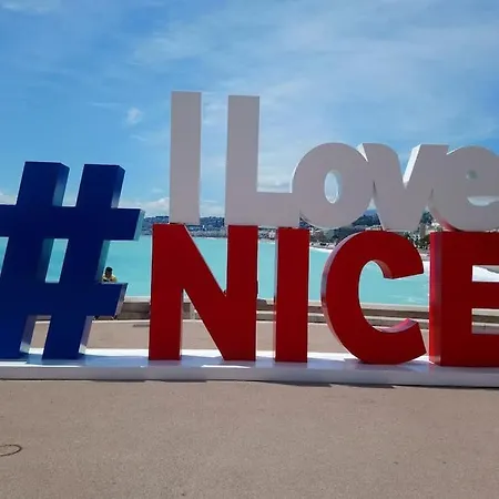 Apartment Quartier Liberation