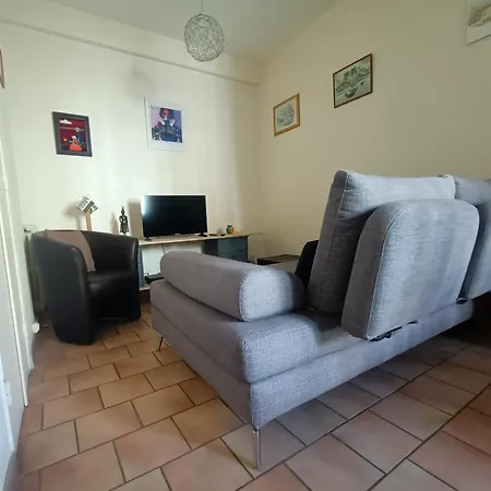Apartment Quartier Liberation