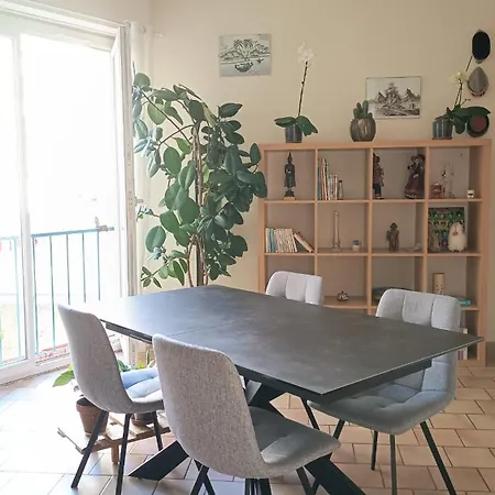 Quartier Liberation *