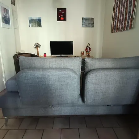 Quartier Liberation Νίκαια