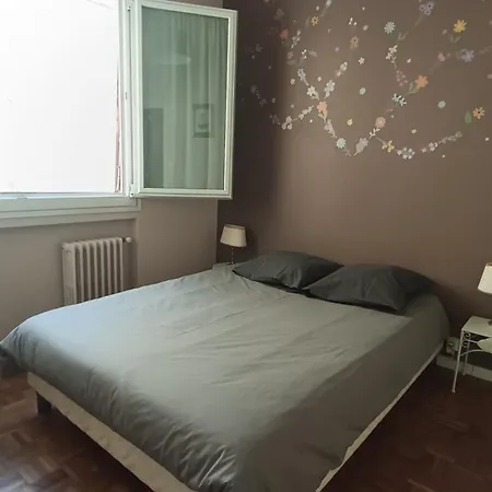 Quartier Liberation * Νίκαια