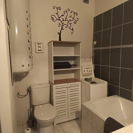 Quartier Libération Appartamento Nizza