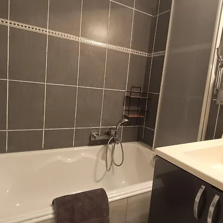 Appartamento Quartier Libération