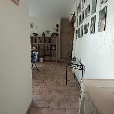 Quartier Liberation * Νίκαια