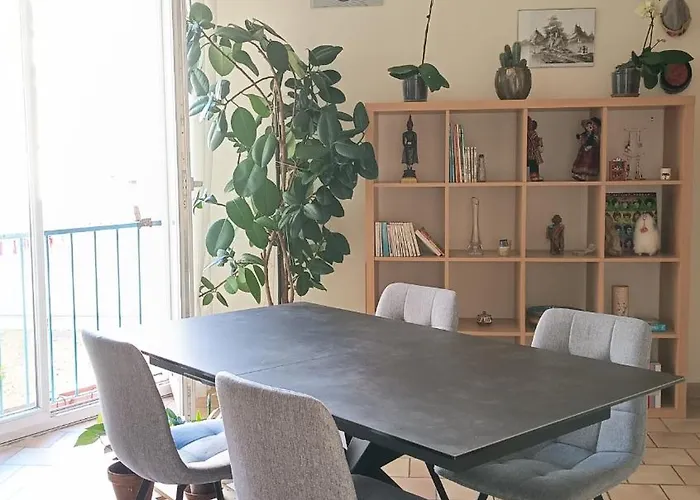 Quartier Liberation *