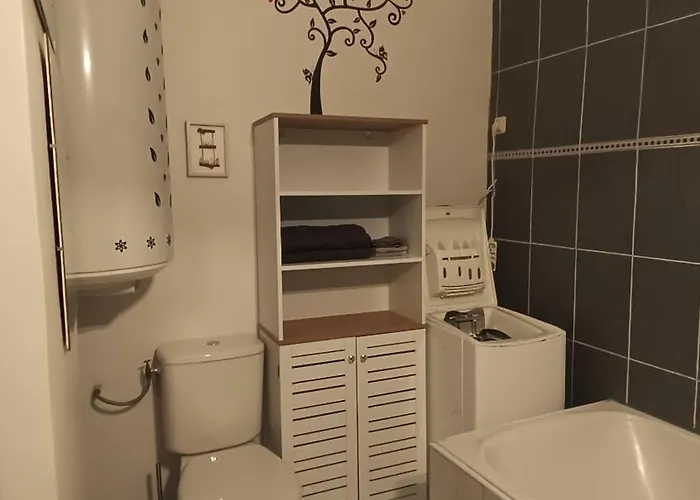 Quartier Liberation Appartement Nice