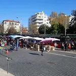 아파트 Quartier Liberation *