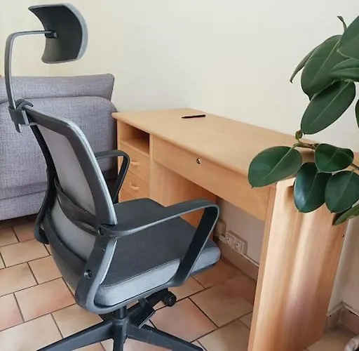 Quartier Liberation Apartamento *